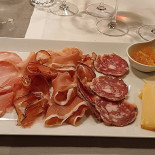 La Vignetta 1910 Antica Osteria Nuova Gestione Essen