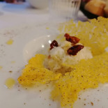 La Vignetta 1910 Antica Osteria Nuova Gestione Comida