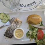 Alpino Comida