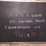 Pizzeria Nerone Speisekarte