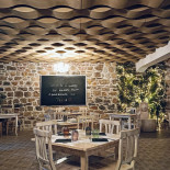 Pizzeria Nerone Innen