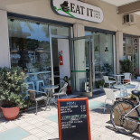 Eat It Extérieur