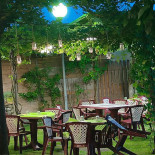 Osteria Candolesi Fantasy Break Extérieur