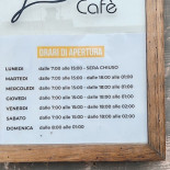 Da Lucio Speisekarte