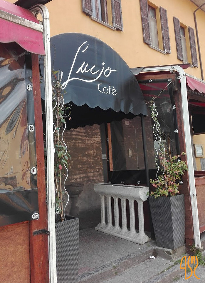 Da Lucio Außen