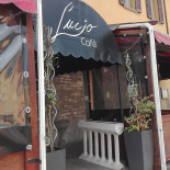 Da Lucio Außen