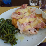 Da Lucio Comida