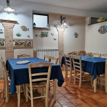 Valle Dei Pioppi À l'intérieur