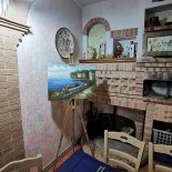 Valle Dei Pioppi À l'intérieur