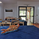 Valle Dei Pioppi À l'intérieur