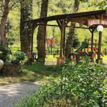 Valle Dei Pioppi Exterior