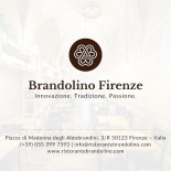 Brandolino Bebida