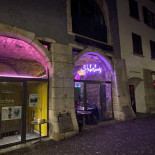 Moscardini Extérieur