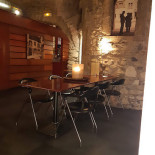 Moscardini Inside