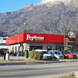 Roadhouse Extérieur