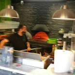 Moonlight Ristoranti E Pizzerie Inside