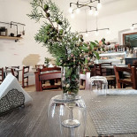 Galleria 13 Bistrot À l'intérieur