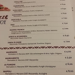Morrison's Premium Pub Carta