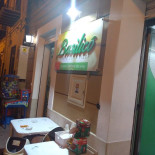 Basilicò Pizzeria D'asporto À l'intérieur