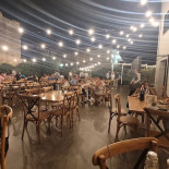 Basilicò Pizzeria D'asporto À l'intérieur
