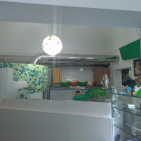 Basilicò Pizzeria D'asporto Innen