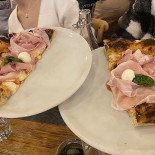 Basilicò Pizzeria D'asporto Essen