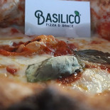 Basilicò Pizzeria D'asporto Comida
