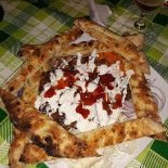 Basilicò Pizzeria D'asporto Comida