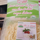 Pizzeria Manù Carte