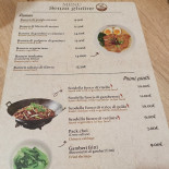 Ramen Station Carta