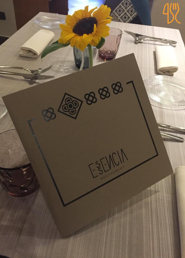 Essencia Carte