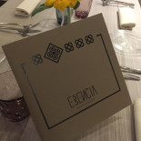 Essencia Carte