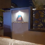 Hintana Pizza Quarto Extérieur