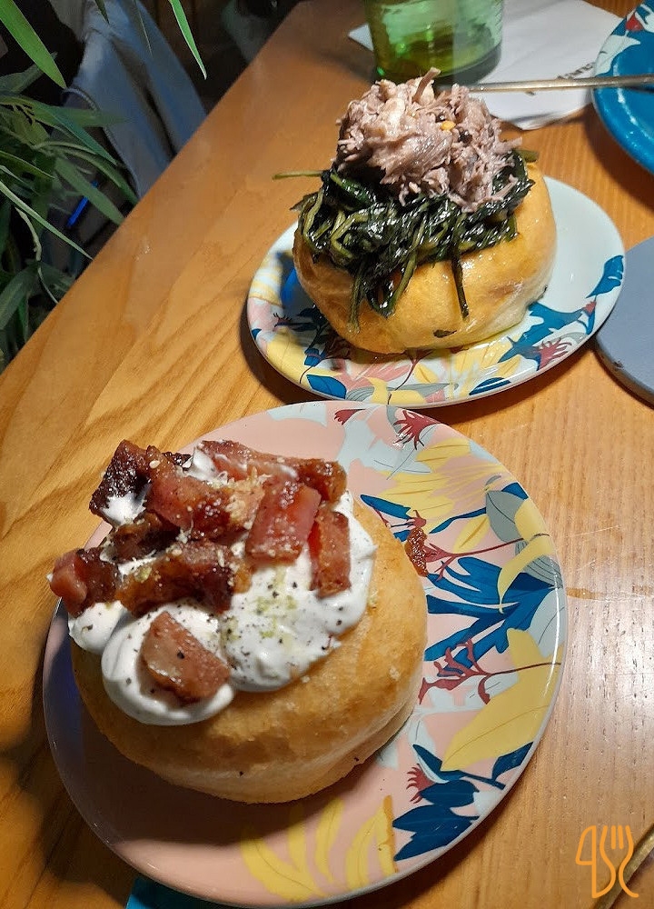 Hintana Pizza Quarto Comida
