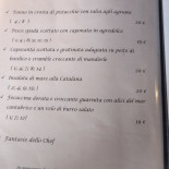 Al Malò Specialità Di Pesce Carta