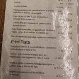 Al Malò Specialità Di Pesce Carta