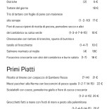 Al Malò Specialità Di Pesce Carta