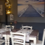 Al Malò Specialità Di Pesce Dentro