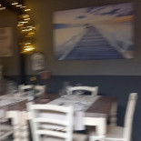 Al Malò Specialità Di Pesce Dentro