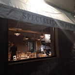 Al Malò Specialità Di Pesce Extérieur