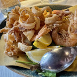 Al Malò Specialità Di Pesce Essen
