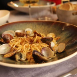 Al Malò Specialità Di Pesce Essen