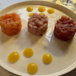 Al Malò Specialità Di Pesce Comida