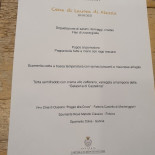 Cantinale Carte