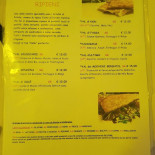 La Stua Carte
