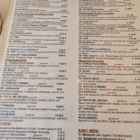 La Stua Carte