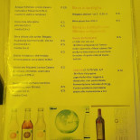 La Stua Carte