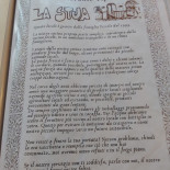 La Stua Carte