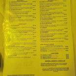 La Stua Carte