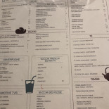 Enoteca Cucinaa Foligno Speisekarte